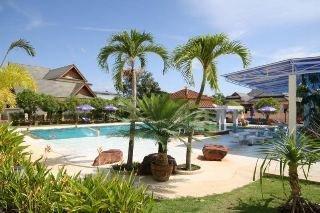 Nomads Beach, Phuket Hotel