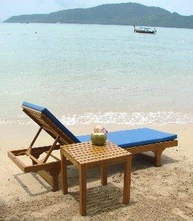 Hotel Nomads Beach, Phuket 3*