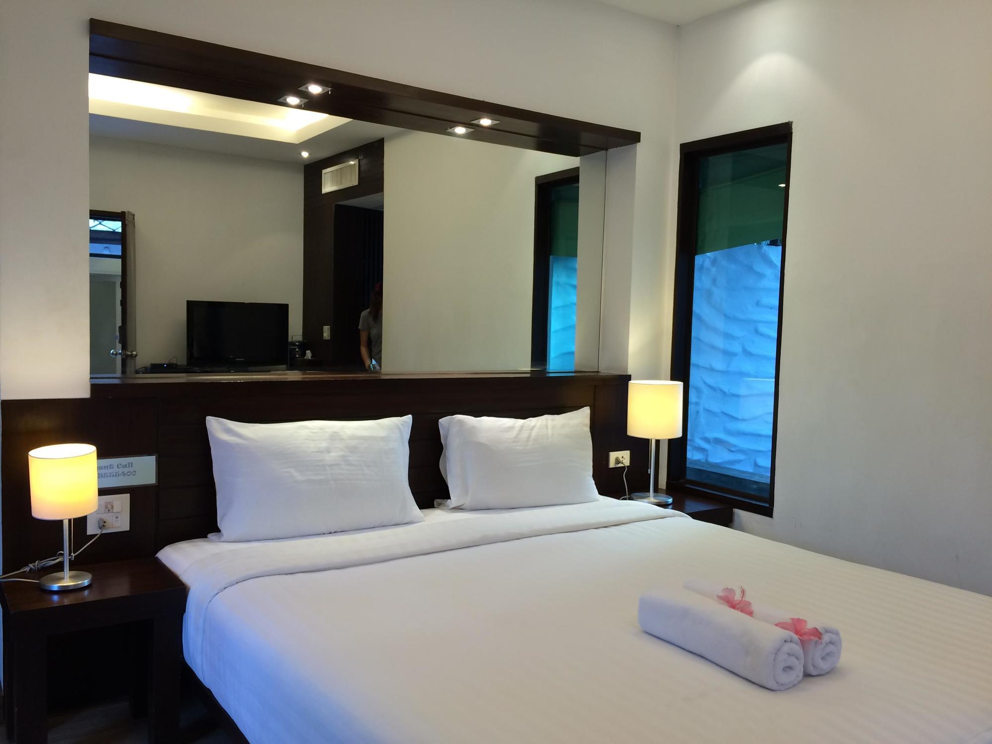 Resort Bura Lumpai