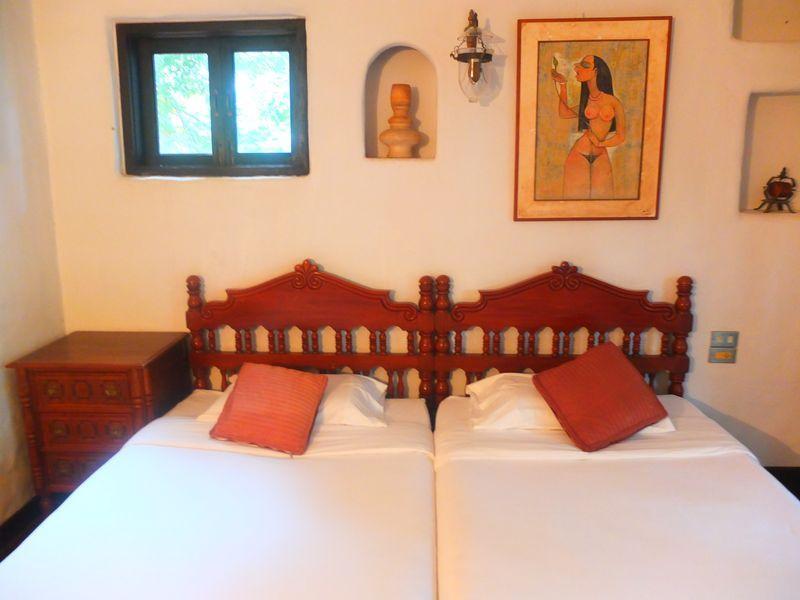 Momchailai Retreat Resort 3*
