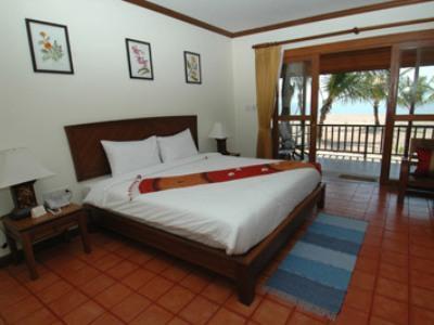 Resort Anandah Ban Thung Tuk
