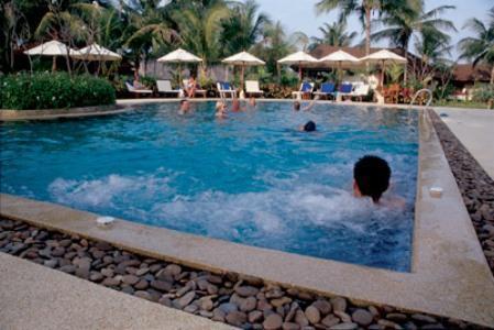 Resort Anandah 3*