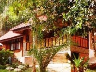 Buakham Rim Khong บัวคำริมโขง