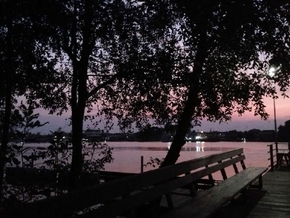 Baan Siriporn - โรงแรมบ้านศิริพร