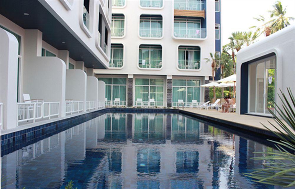 Sugar Marina - Nautical - - Sha 4* Kata Beach (Phuket)