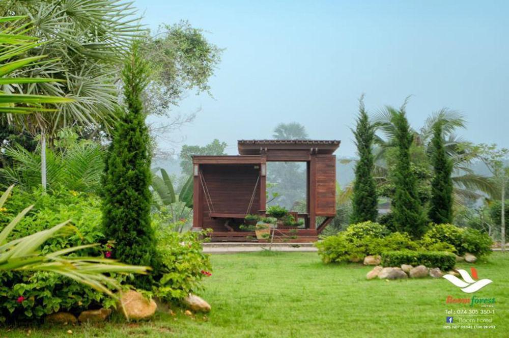 Boom Forest Hotel Resort 3*