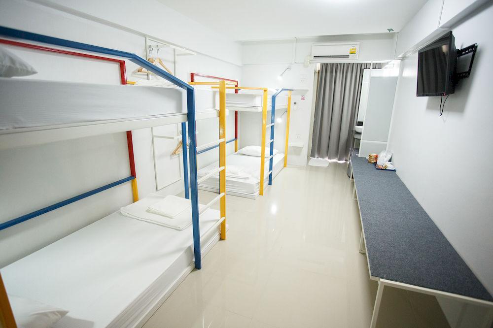 Regent Ngamwongwan Hotel Nonthaburi
