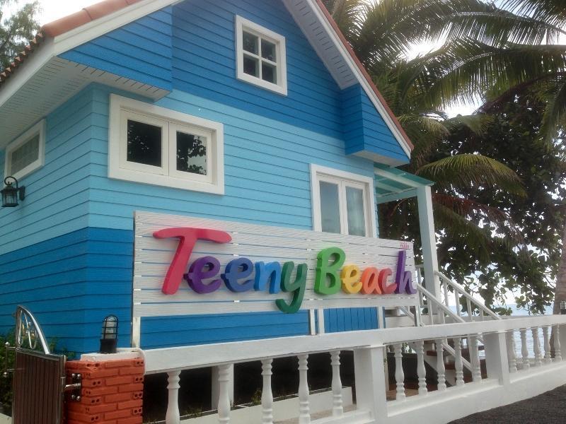 Hotel Teeny Beach 2*