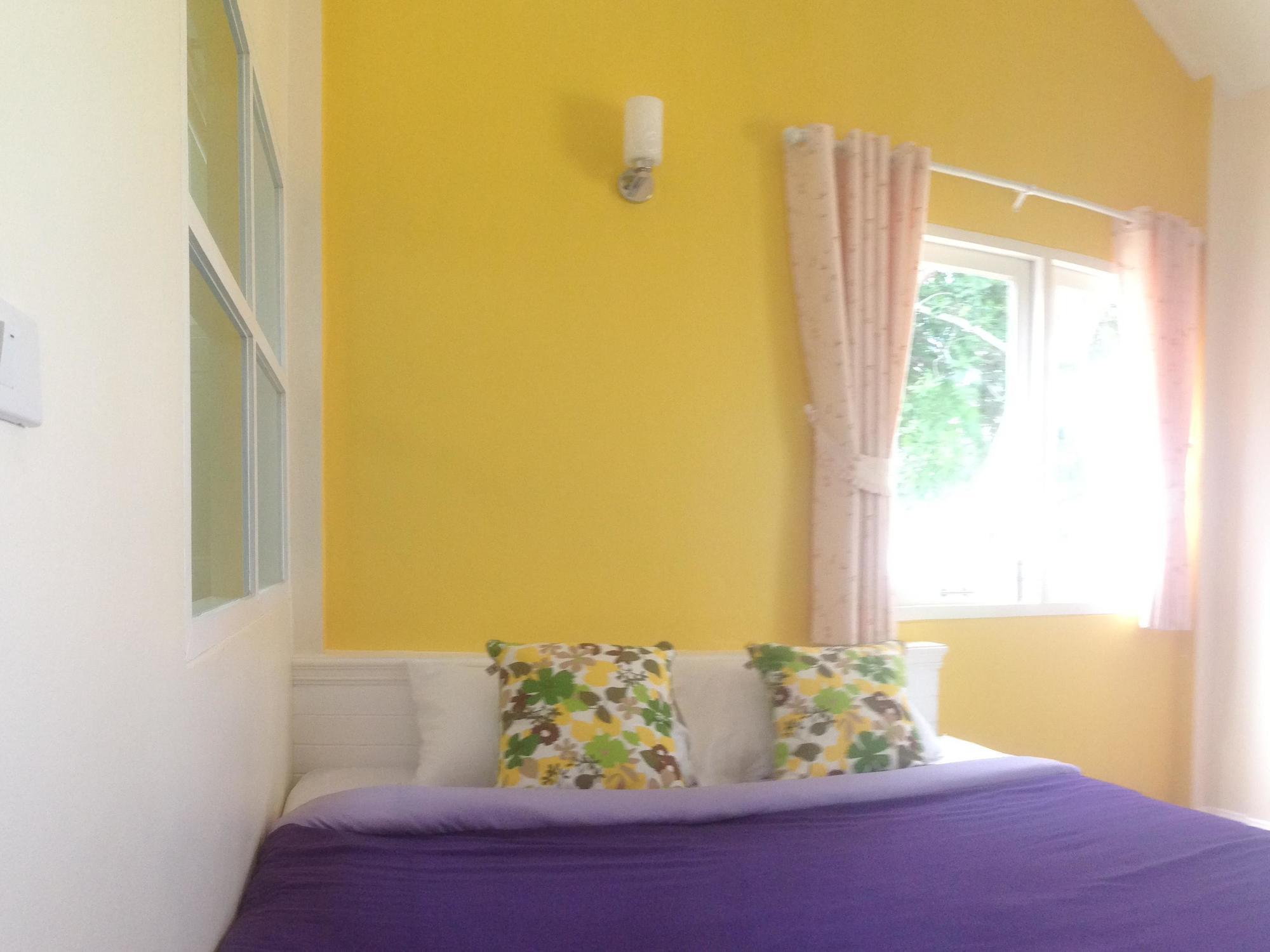 Hotel Teeny Beach Sichon