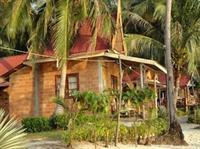 Leela Beach 2*