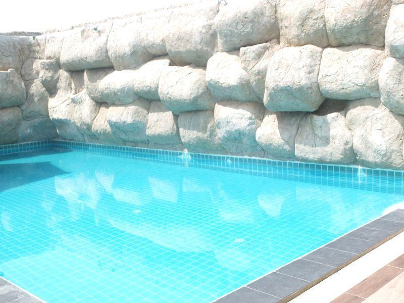 Lighthouse Hotel Pattaya