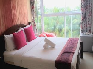 Luxury Hotel Chonburi