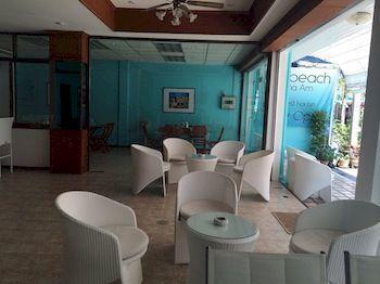 The Beach Cha Am Guest house Cha-Am