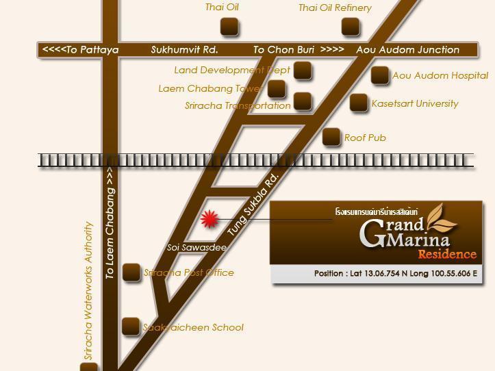 Grand Marina Hotel 3*