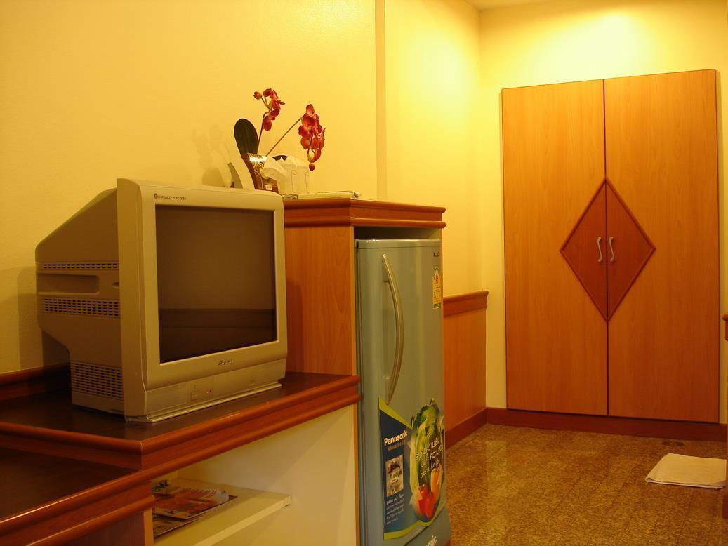 Sea Za Hotel 2*