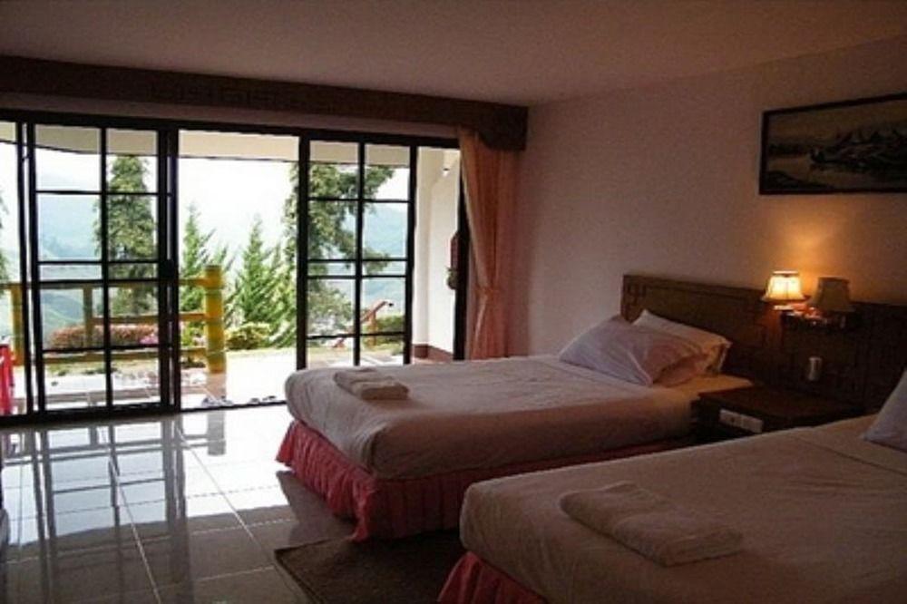 Maesalong Resort