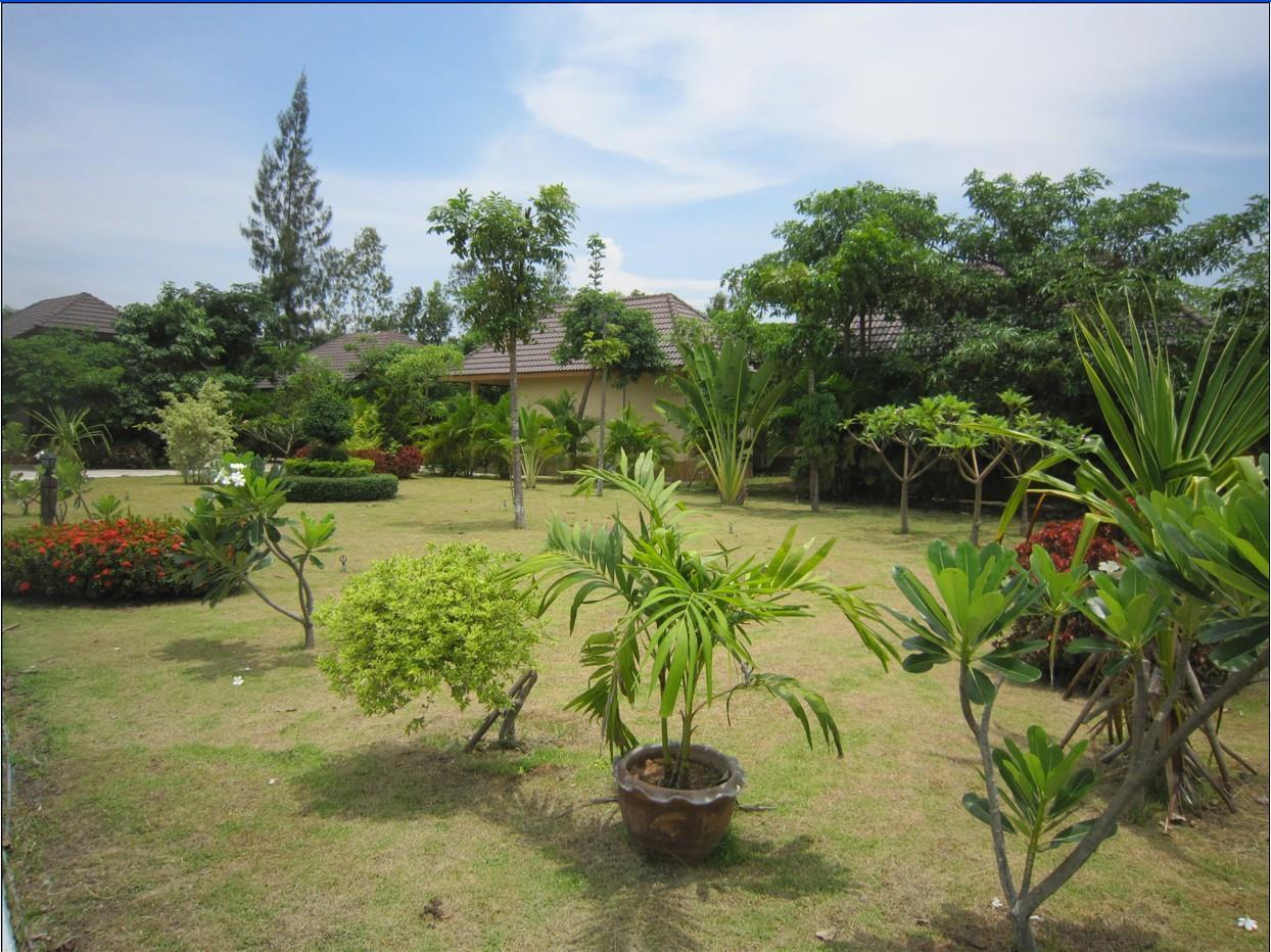 Green View And Golf Club Hotel Khon Kaen