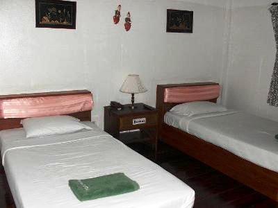 Baan Khun Yom Chiangrai 2* Chiang Rai
