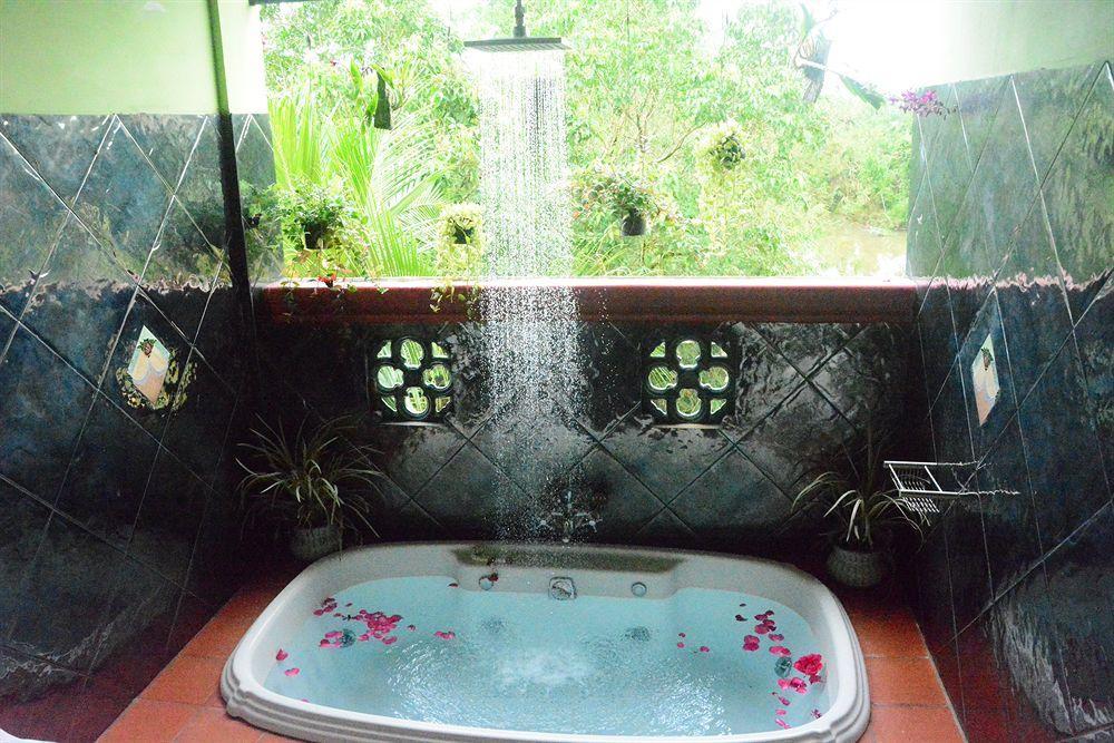 Khaolak Boutique Hertitage Resort