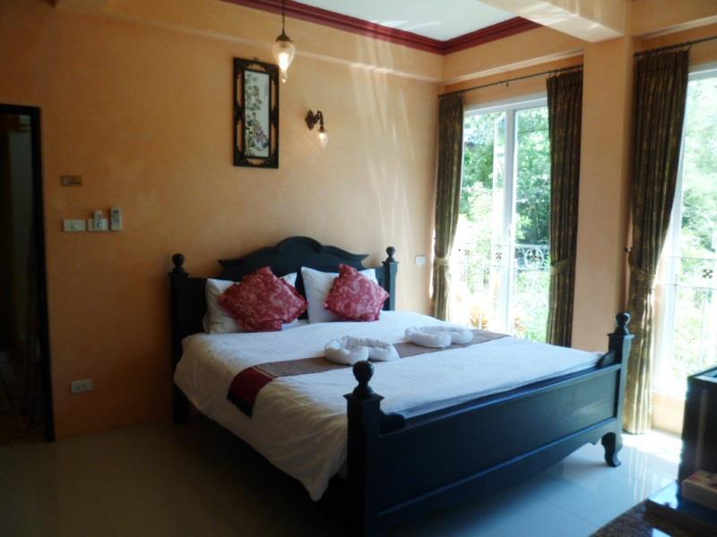 Khaolak Boutique Hertitage 3*
