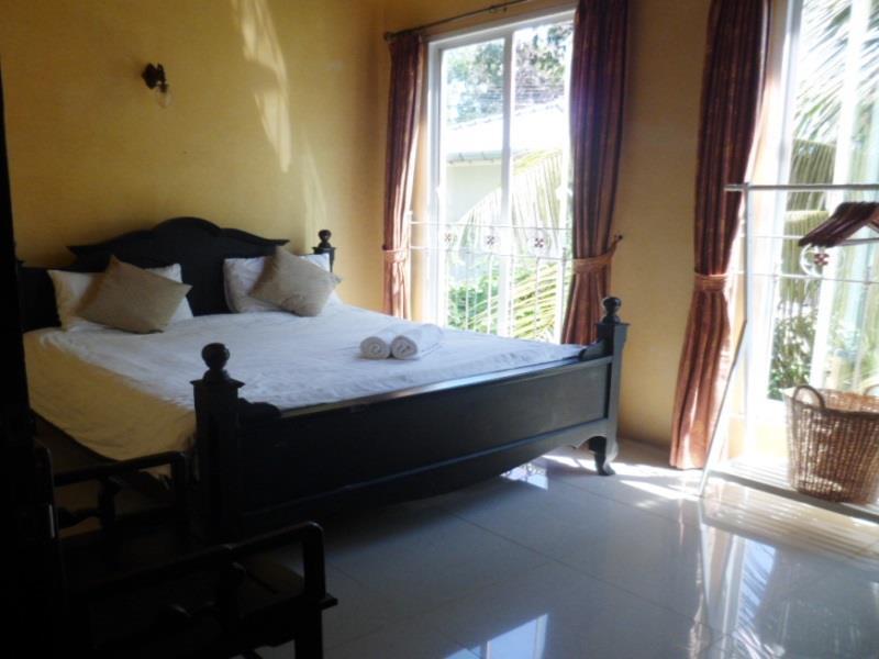 Khaolak Boutique Hertitage Resort