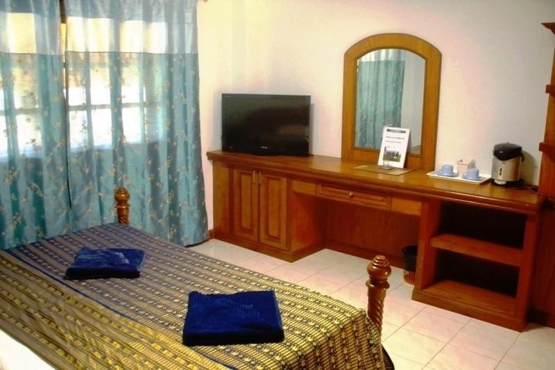 Lam Sai Village Hotel 3*