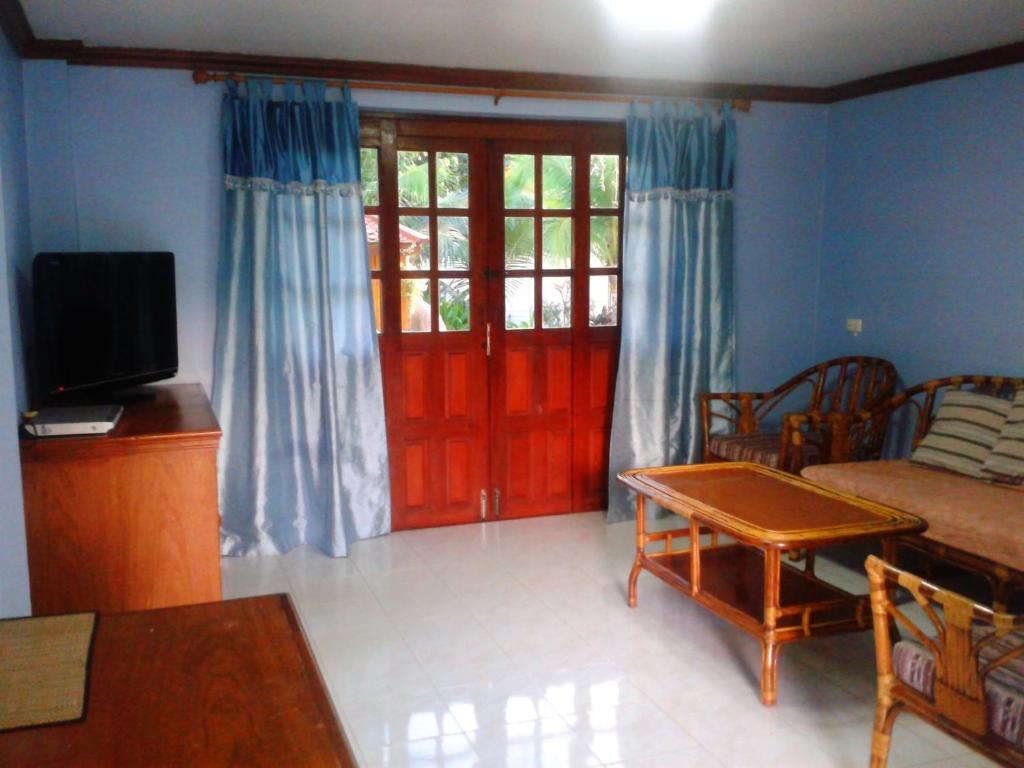 Lam Sai Village 3* Ko Yao Noi