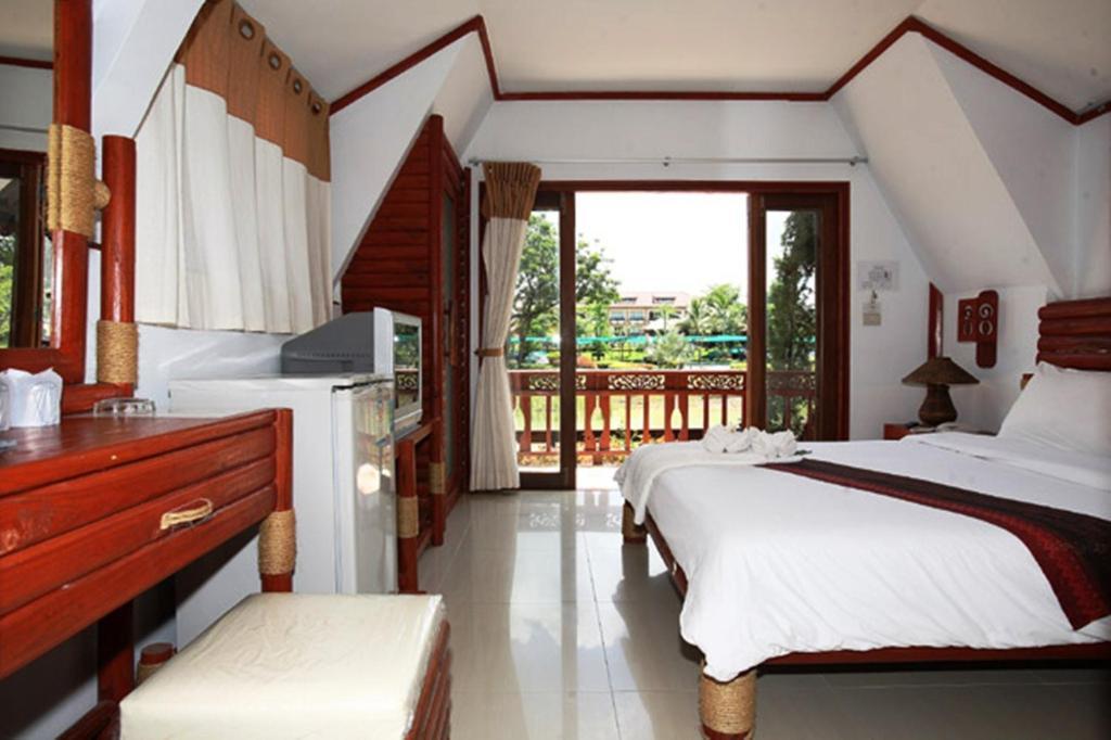 Nakhaburi & Hotel Udon Thani