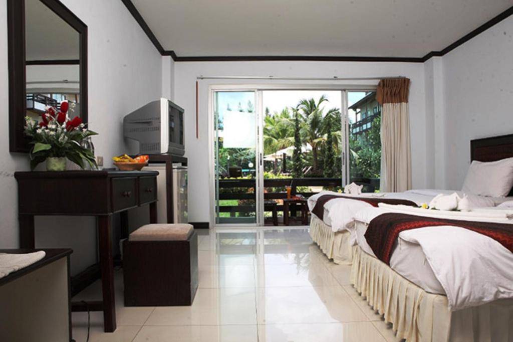 Nakhaburi & Hotel Udon Thani