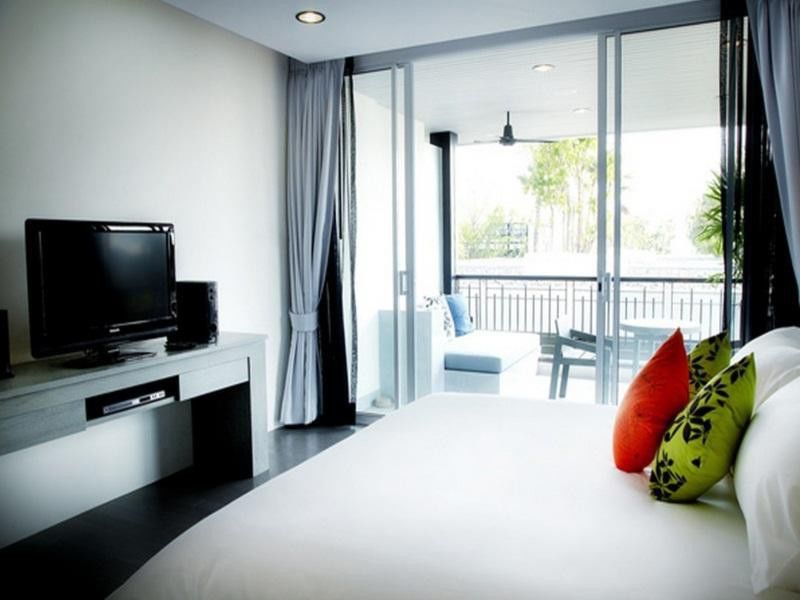 Cher Sha Certified Resort