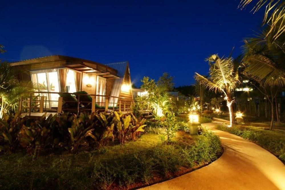 Palm Paradise, Aonang 3* Ao Nang