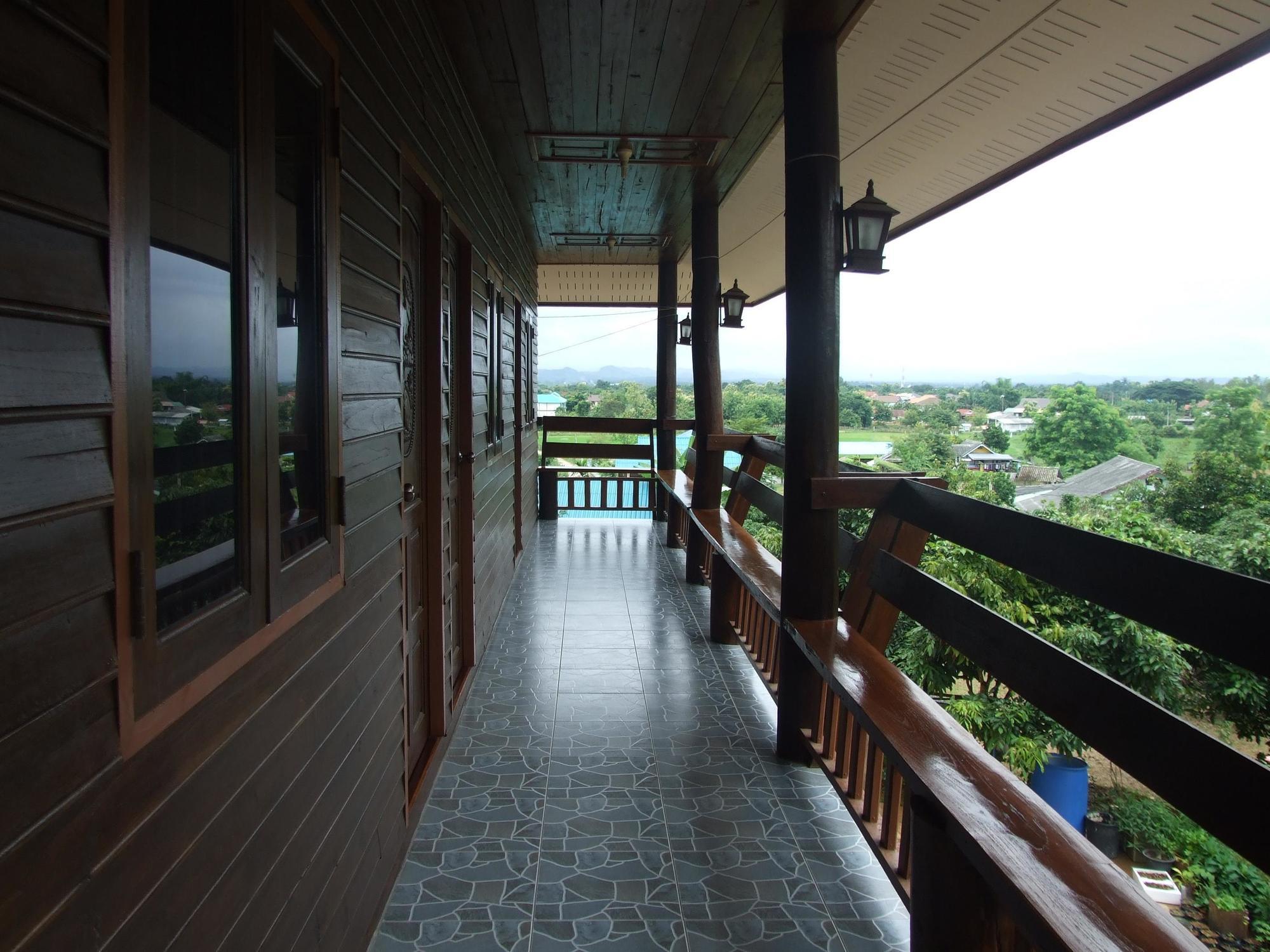 Ban Suan Mai Ngam Guest house 3*
