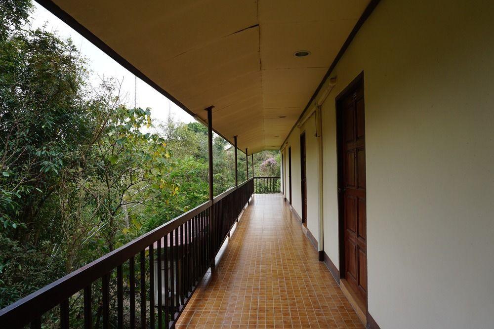 Hill Resort