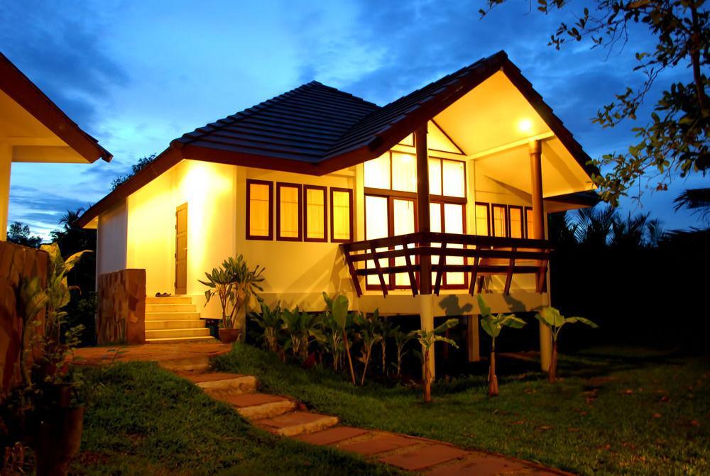 Baan Suan Nuan Ta Resort 4*