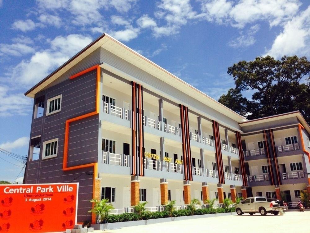 Park Hotel