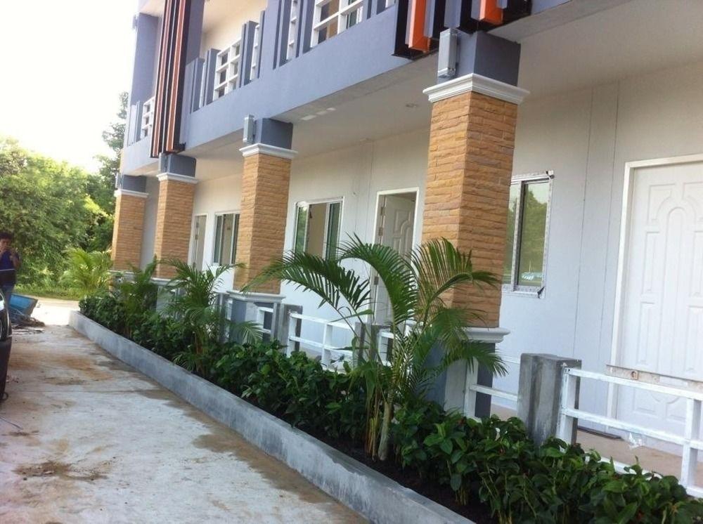 Park Hotel Warin Chamrap