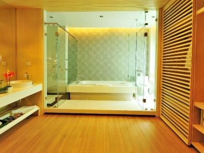 The Lapa Resort