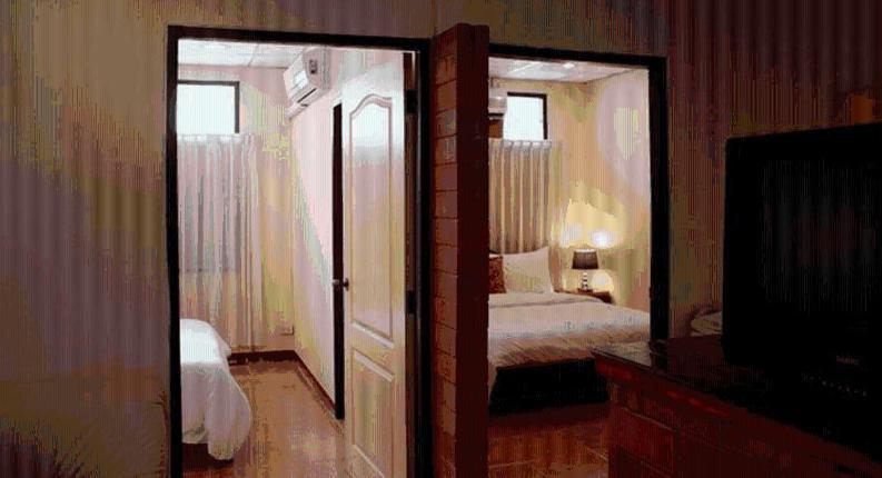 Hotel Bb And Fitness Center Udon Thani