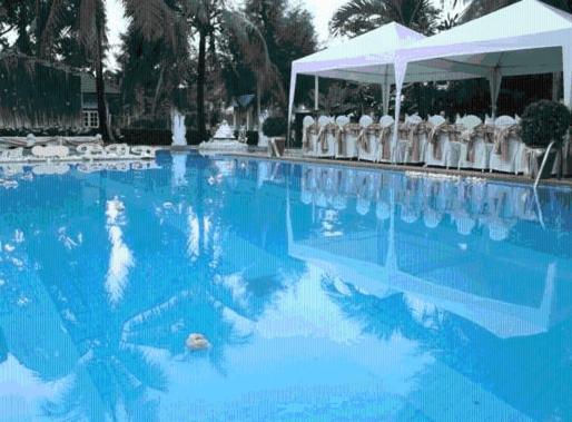 Hotel Bb And Fitness Center