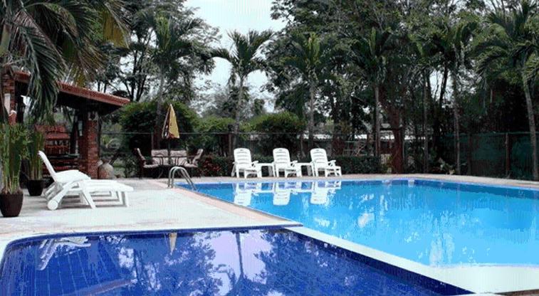 Bb And Fitness Center Hotel Udon Thani