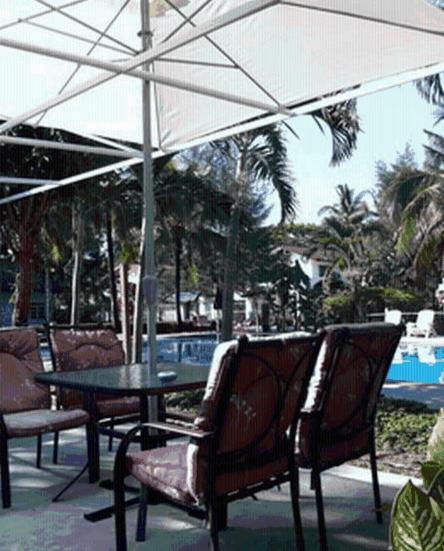 Bb And Fitness Center Hotel