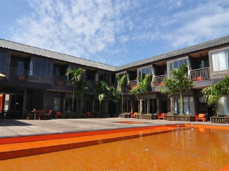 Resort Baan Ploy Sea Koh Samet