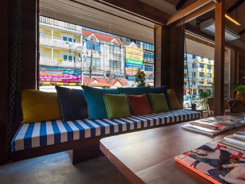 Resort Baan Ploy Sea