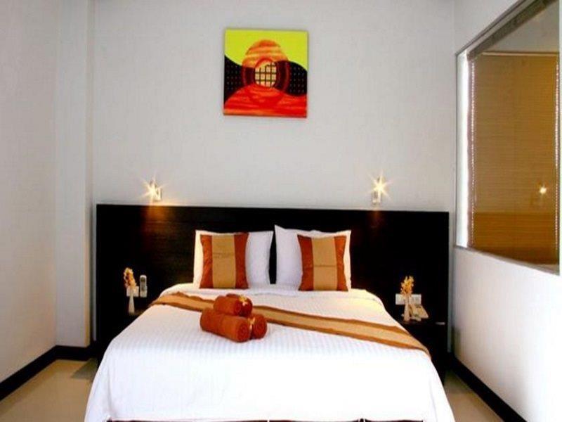 Hotel Tanawit Hotel & Spa Hua Hin HHQ