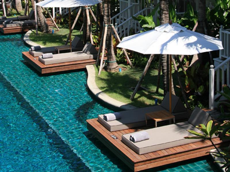 Resort Rest Detail Hua Hin