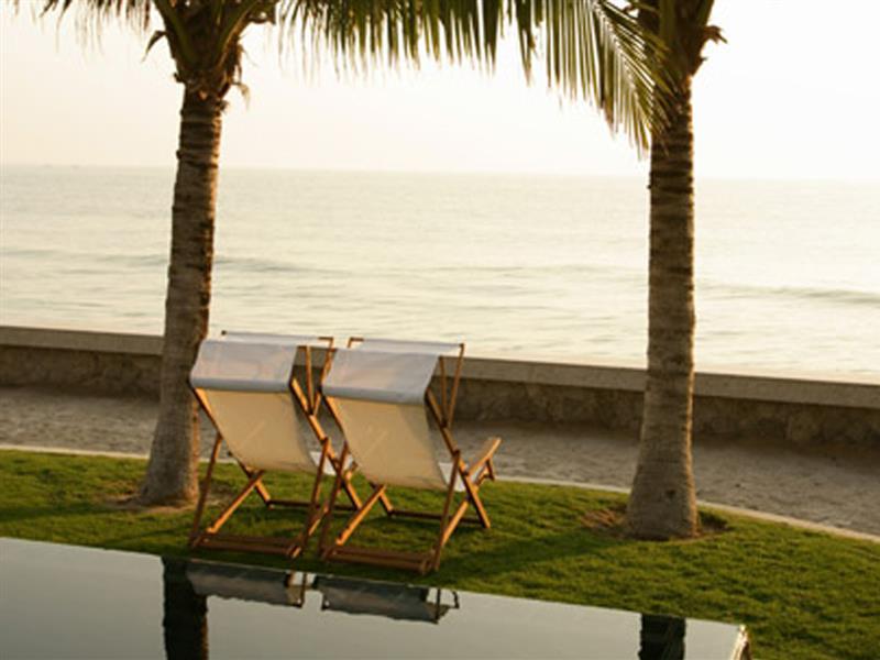 Rest Detail Hua Hin
