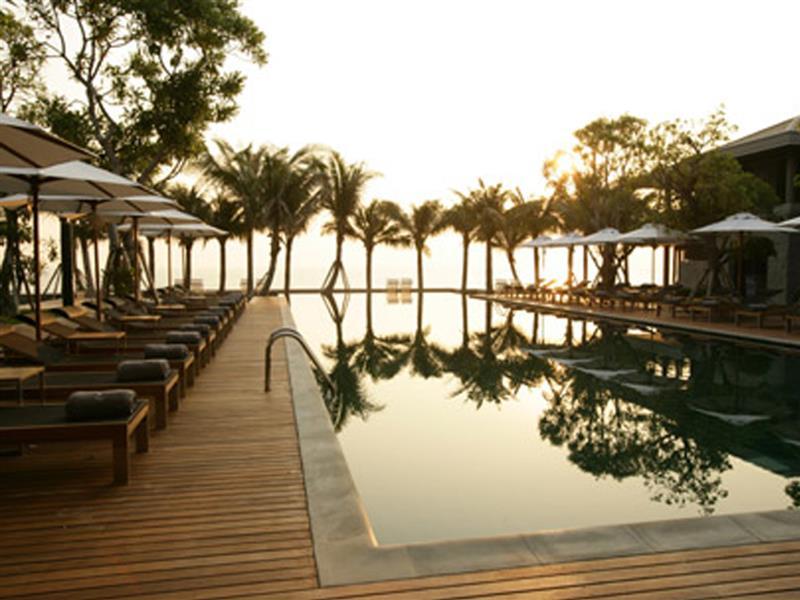 Resort Rest Detail Hua Hin
