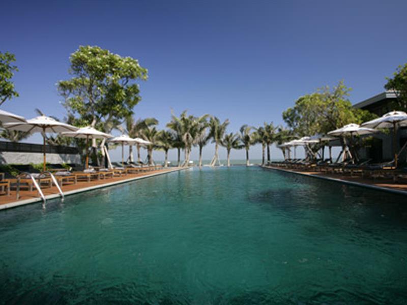 Resort Rest Detail 4*