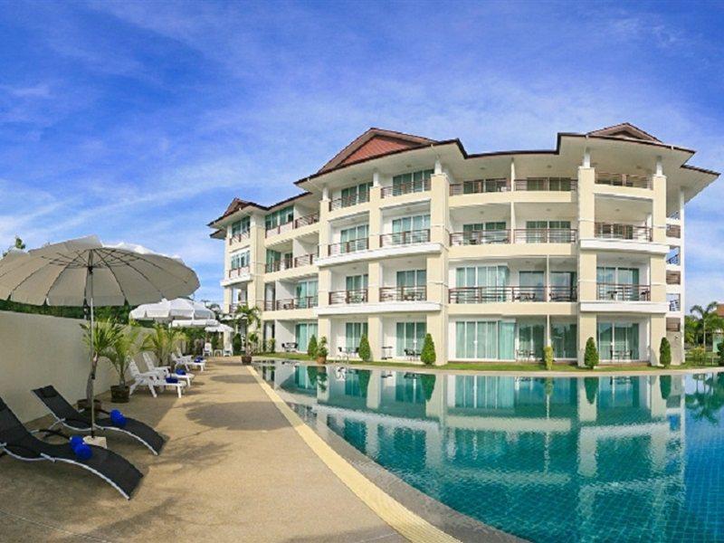 Tai-pan And Hua Hin