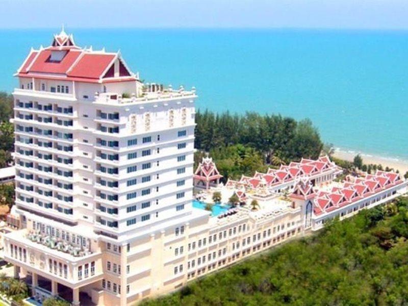 Grand Pacific Sovereign &